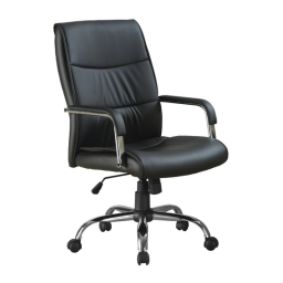 Monarch Specialties I 4290 OFFICE CHAIR Manuel utilisateur | Fixfr