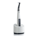 Morita Tri Auto ZX2 Mode d'emploi