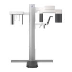 Morita Veraview X800 Manuel utilisateur