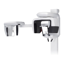 Istruzioni per l'uso | Morita Veraviewepocs 2D Mode d'emploi | Fixfr