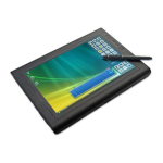 Motion Computing J3400: Guide Utilisateur + IA Chat