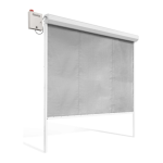 Motorline FLAMA Manuel du propri&eacute;taire