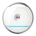 Motorola Focus TAG Manuel utilisateur