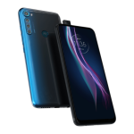 Motorola One Fusion : Guide de l'utilisateur + Chat IA
