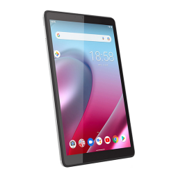 Motorola Moto Tab G20 Manuel utilisateur | Fixfr