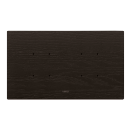 Vimar Eikon Tactil 21667: Fiche Produit + Chat IA | Fixfr