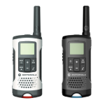 Manuel Utilisateur Motorola T260 - T&eacute;l&eacute;charger PDF