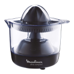 Moulinex Accessimo PC105131 : Mode d'emploi + Chat IA