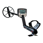 Minelab E-Trac Manuel d'utilisation | AI Chat &amp; PDF