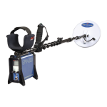 Minelab GPX-4000 Manuel utilisateur