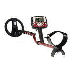 Minelab X-Terra 705 Manuel utilisateur