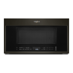 Whirlpool ENTMH 192A1 FW Manuel utilisateur