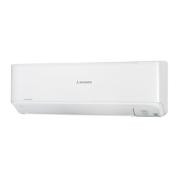 Mitsubishi Heavy Industries DXK09Z5-S Manuel utilisateur | Fixfr