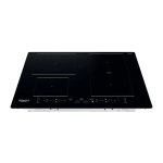 HOTPOINT/ARISTON HB 4860B NE Hob Mode d'emploi