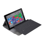 Microsoft SURFACE 3 Manuel utilisateur