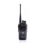 Midland D-200 Manuel d'Utilisateur + Chat IA