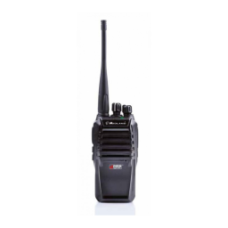 Midland D-200 Manuel d'Utilisateur + Chat IA | Fixfr