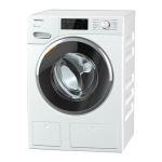 Miele WWG 660 Lave linge hublot Product fiche