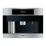 Miele CVA 5065 | Guide d'utilisation + Chat IA