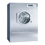 Miele PT 8807 Vented dryer Manuel utilisateur