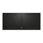 Miele KM 6381 Mode d'emploi + Chat IA