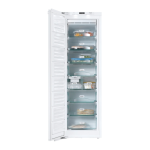 Miele FNS37492IE Mode d'emploi : AI Chat &amp; PDF