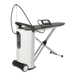 Miele B 1312, B 1826, B 1847 : Mode d'emploi + Chat IA