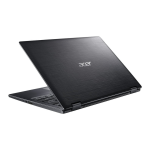 Acer SP111-33 Notebook Manuel utilisateur