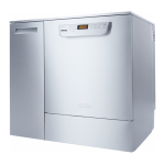 Miele PG 8583 Mode d'emploi + AI Chat &amp; PDF