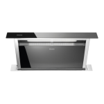 Miele DA 6890 : Notice d'utilisation | AI Chat &amp; PDF