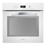 Miele H6461B Manuel utilisateur