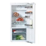 Miele K 9557 iD-3 Manuel utilisateur