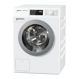 Miele 10 611 660 Mode d'emploi | AI Chat & PDF | Fixfr