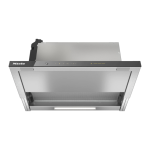 Miele 12 312 190 Hotte: Assistance IA et T&eacute;l&eacute;chargement PDF