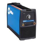 Miller Si 160, Si 160 PFC : IA Chat et PDF