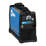 Miller Spectrum 375 X-TREME: AI Chat &amp; T&eacute;l&eacute;chargement PDF