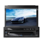 Clarion VX400, VZ400 : Mode d'emploi + Aide IA