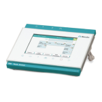 Metrohm 900 Touch Control : Guide Rapide + AI Chat