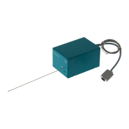 IC Conductivity Detector