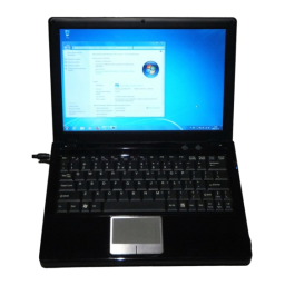 MAXDATA PRO 800 IW Manuel utilisateur | Fixfr