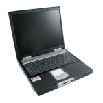 MAXDATA PRO 8100 IS Manuel utilisateur