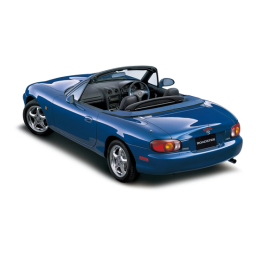 Mazda MX-5 Miata: Entretien IA Chat & PDF Download | Fixfr