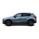 Mazda CX-5 2015-2017 Manuel du propri&eacute;taire