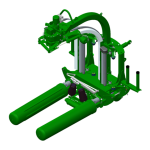 McHale W2020 Manuel utilisateur