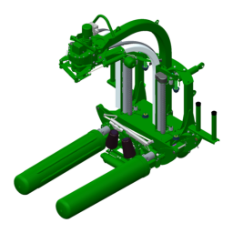 User manual | McHale W2020 Manuel utilisateur | Fixfr