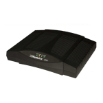 Media5 MTX 4104 SIP Mode d'emploi