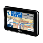 MAPPY iti 400A Manuel utilisateur