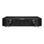 Marantz PM6004 Manuel du propri&eacute;taire