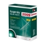 Kaspersky Lab Internet Security 2009 Manuel utilisateur