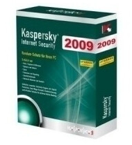 Kaspersky Lab Internet Security 2009 Manuel utilisateur | Fixfr